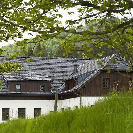 Dvur Liskovy Vrch 3*