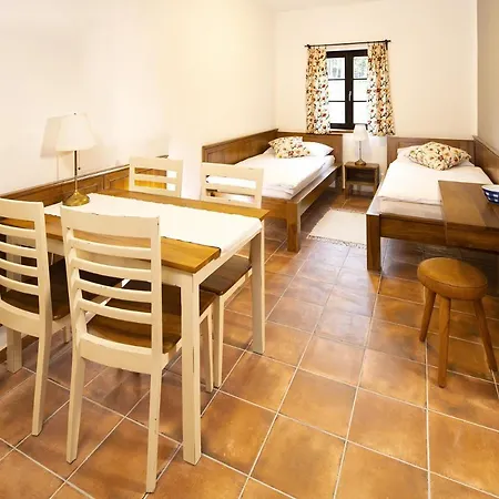 Dvur Liskovy Vrch Guest house