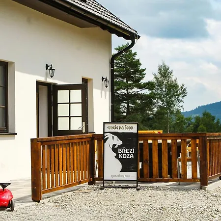 Dvur Liskovy Vrch Strážný