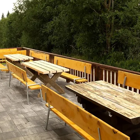 Guest house Dvur Liskovy Vrch Strazny