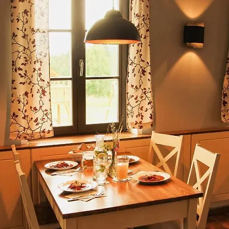 Vendégház Dvur Liskovy Vrch 3*