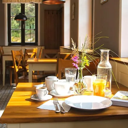 Dvur Liskovy Vrch Guest house