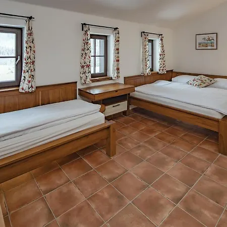 Dvur Liskovy Vrch