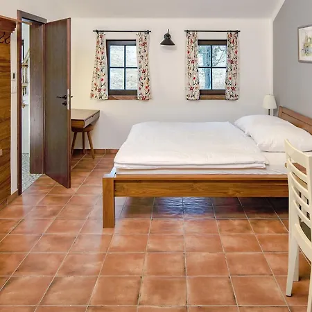 Guest house Dvur Liskovy Vrch