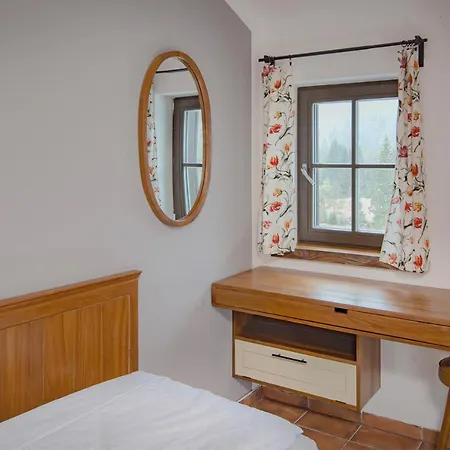 Guest house Dvur Liskovy Vrch