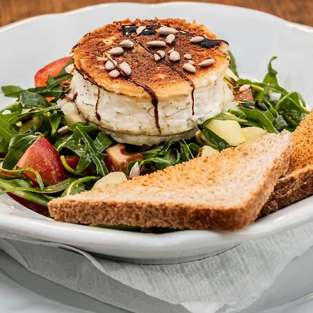 Dvur Liskovy Vrch Vendégház