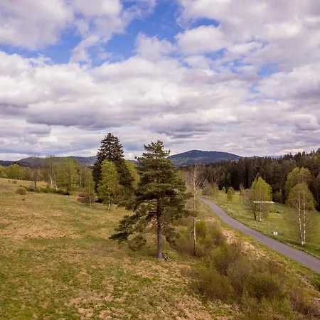 Guest house Dvur Liskovy Vrch 3*