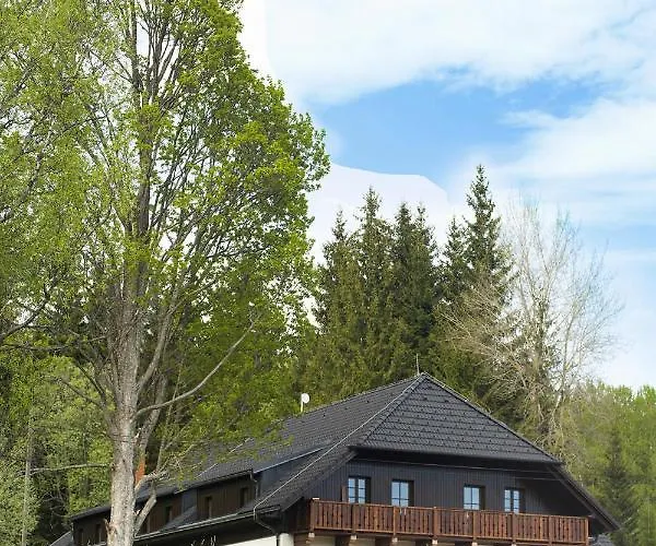 Dvur Liskovy Vrch 3* Стражны