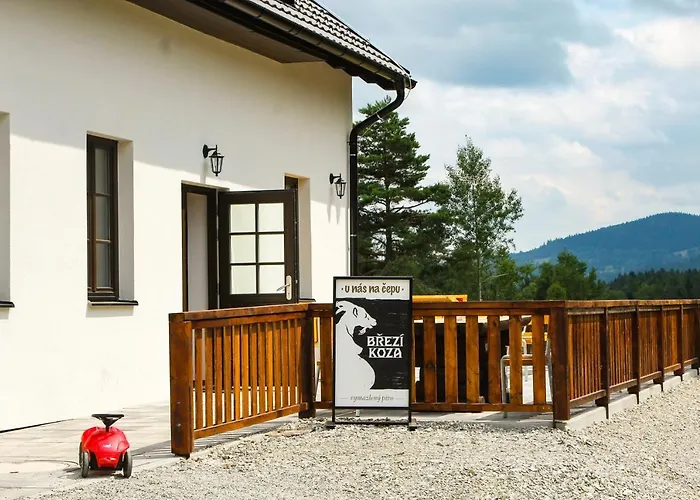 Dvur Liskovy Vrch Strazny