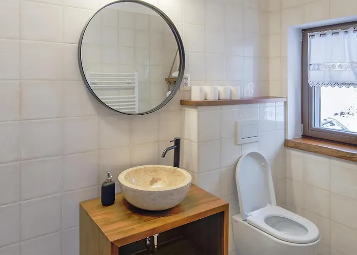 Dvur Liskovy Vrch 3*