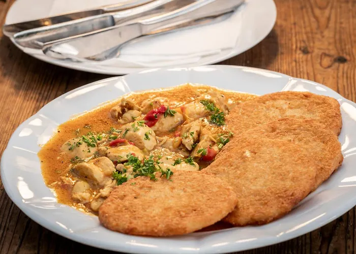 Pensjonat Dvur Liskovy Vrch